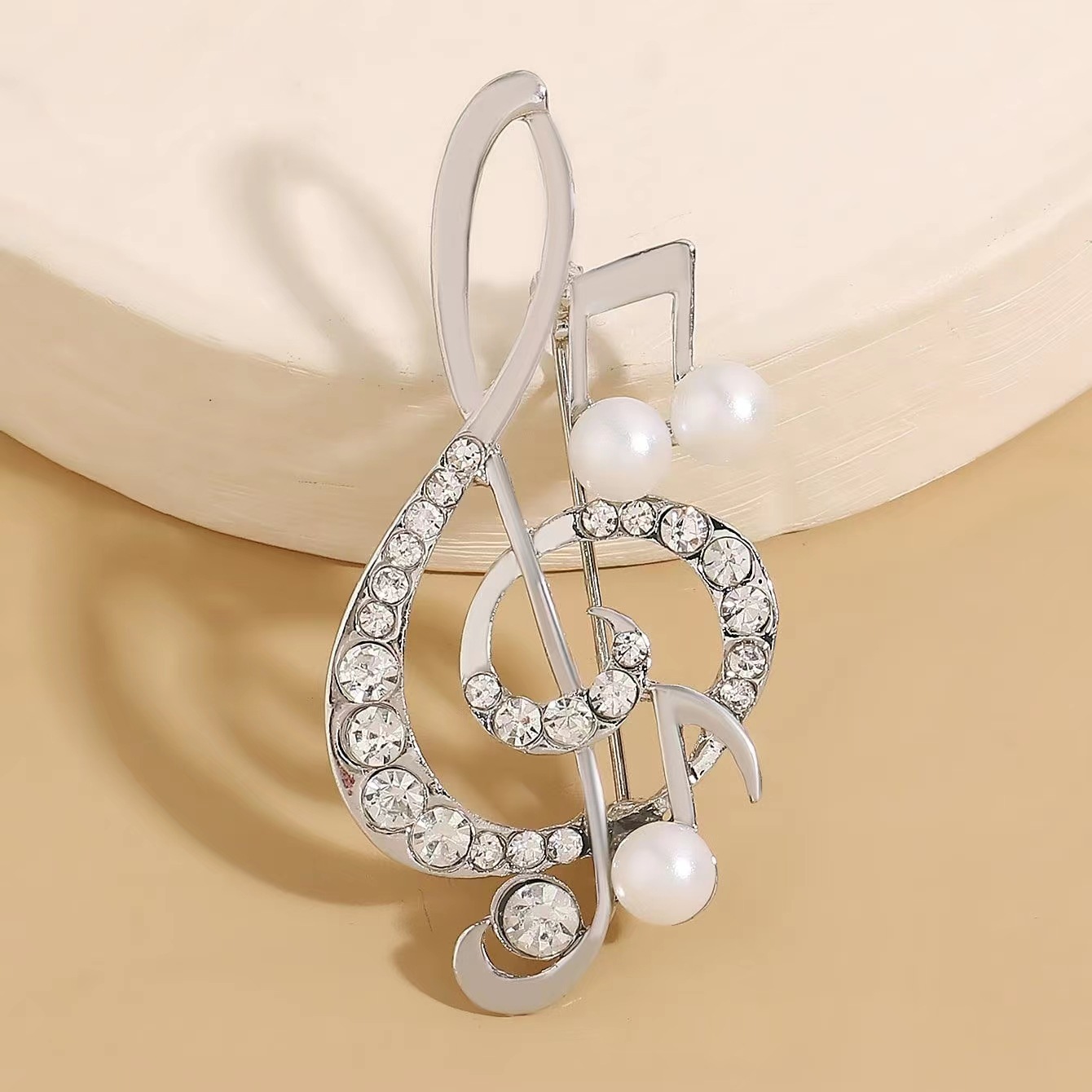 Broches de notes musicales élé - Men Accessories Ideas avis et prix