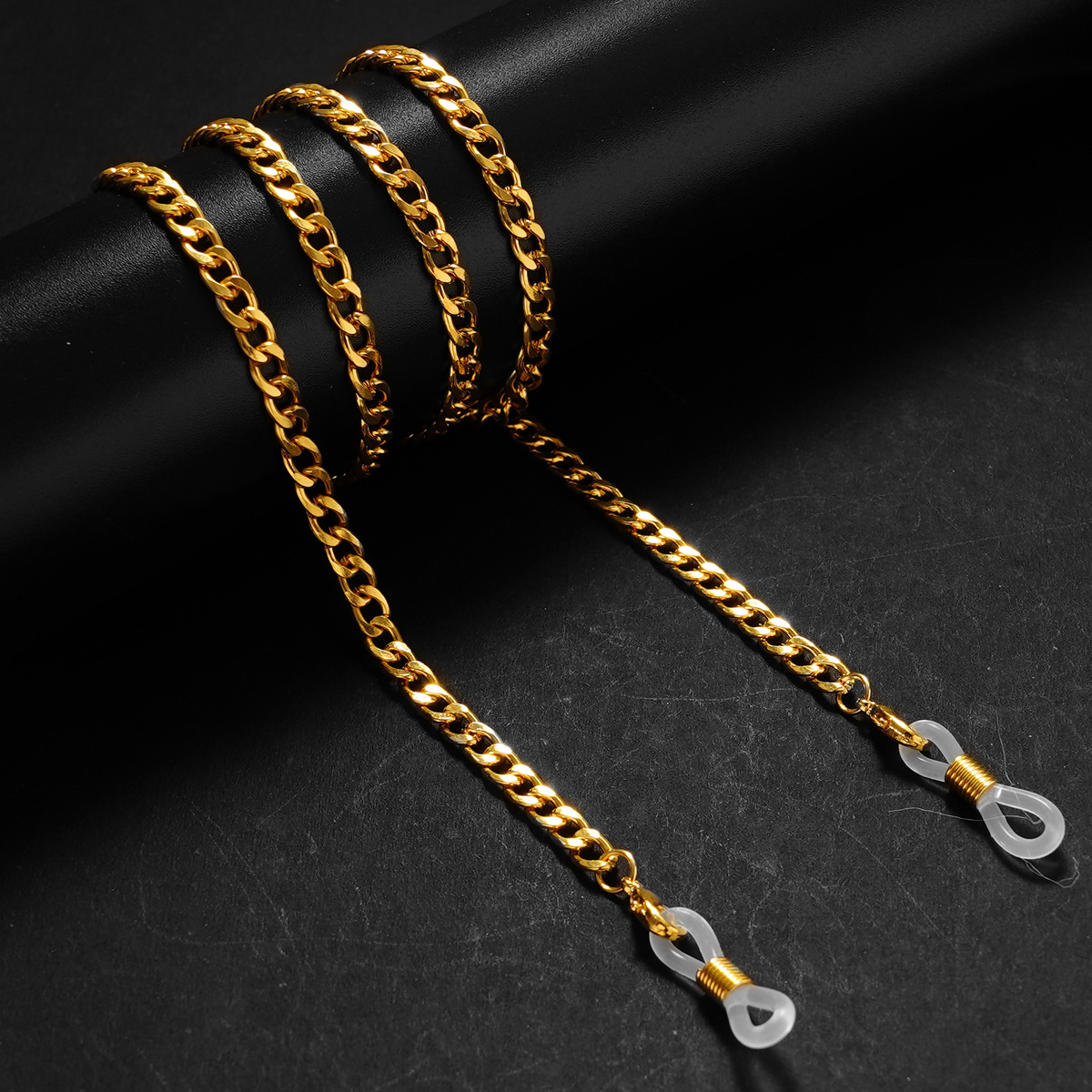 Chaîne à maillons simples pour - Men'S Accessories Chain avis et prix