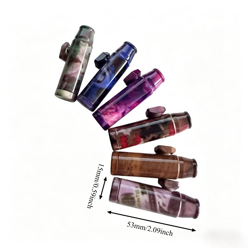 4 ou 8 pièces – Flacon à snuff - Men Accessories Usa avis et prix