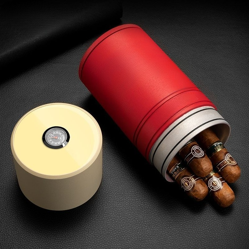 Ensemble de cigares, coupe-cig - Cigar Cutter Set avis et prix