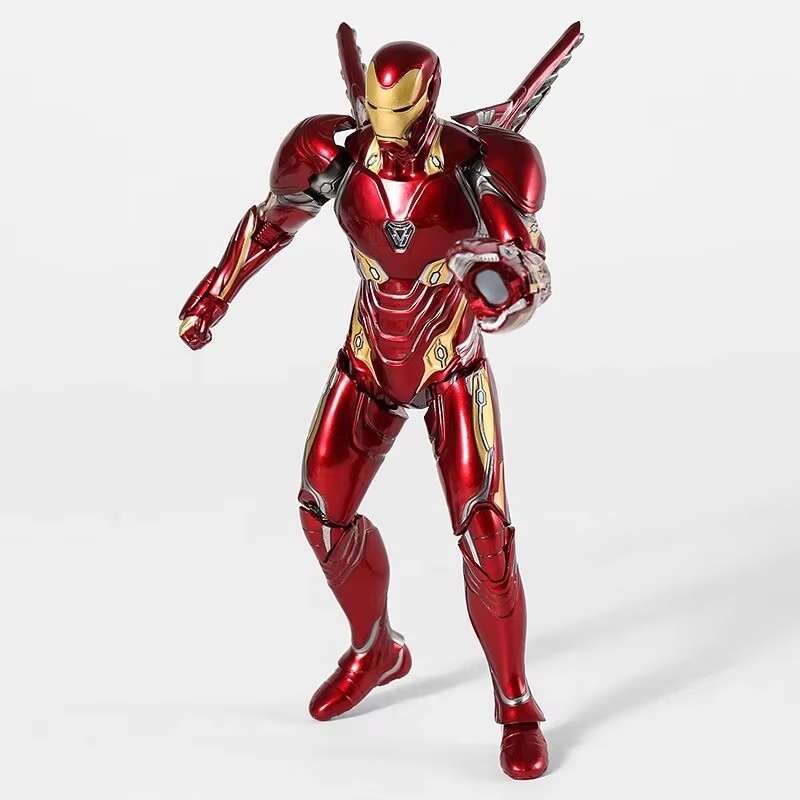 Figurine articulée de luxe Iro - Quality Men'S Accessories avis et prix