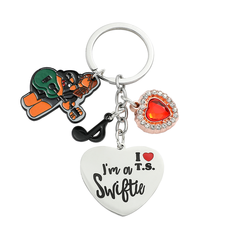 Porte-clés Taylor pour fans, p - Men'S Accessories Holder avis et prix