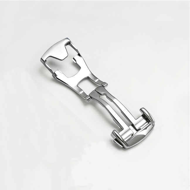 Boucle de montre en acier inox - Men'S Accessories Watches avis et prix