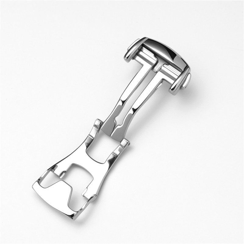 Boucle de montre en acier inox - Men'S Accessories Watches avis et prix