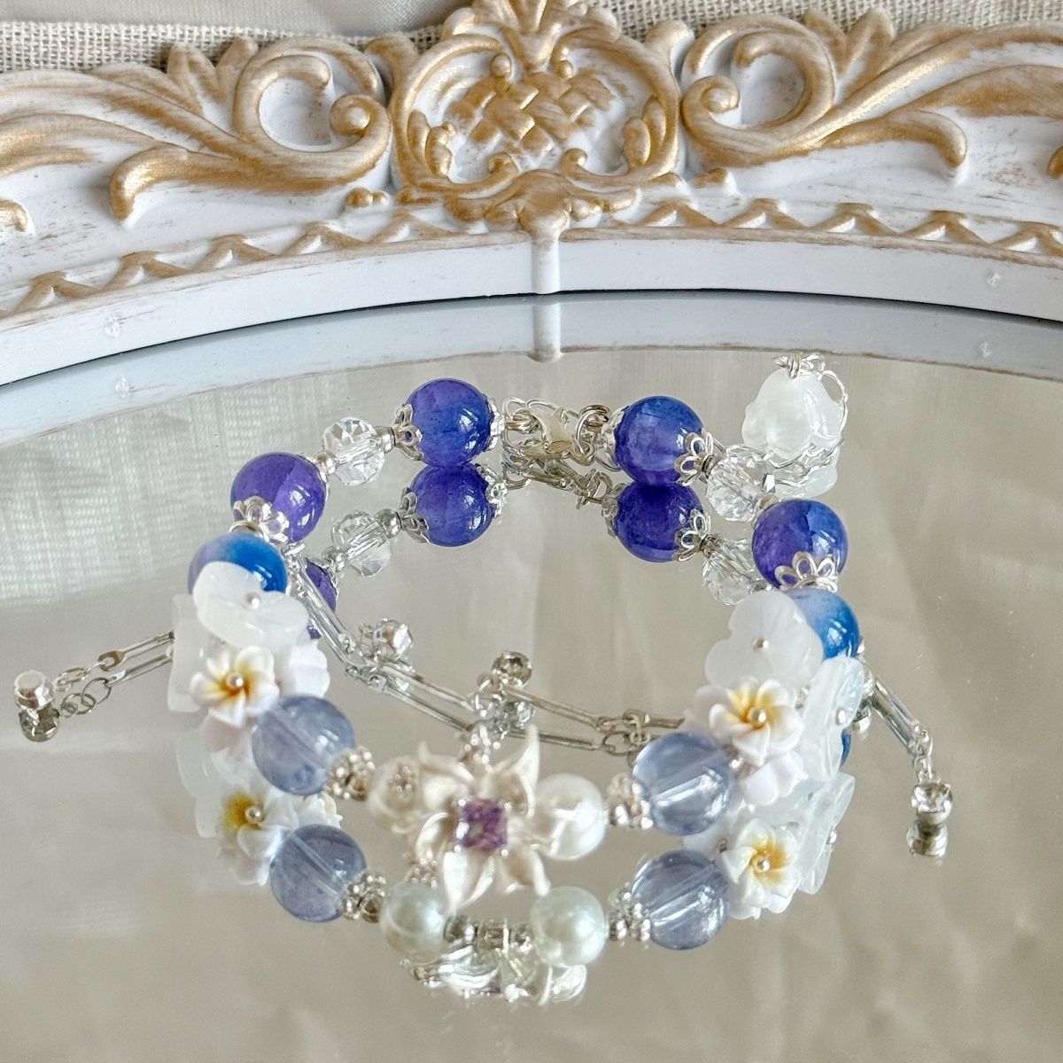 Bracelets perlés pour femmes,  - Bracelet Beaded Men avis et prix