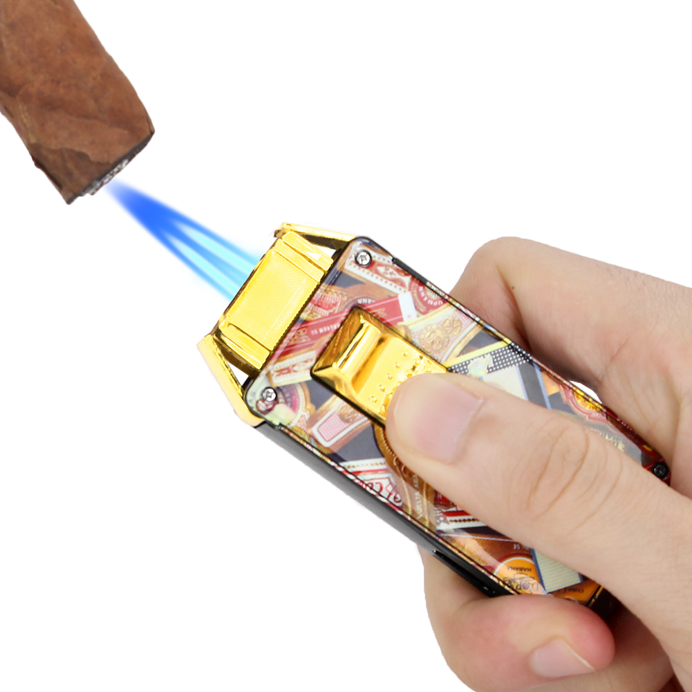 LUBINSKI cendrier à cigares en - Cigar Cutter Set avis et prix