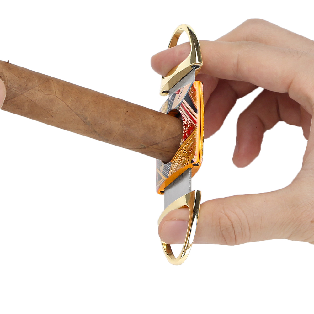 LUBINSKI cendrier à cigares en - Cigar Cutter Set avis et prix