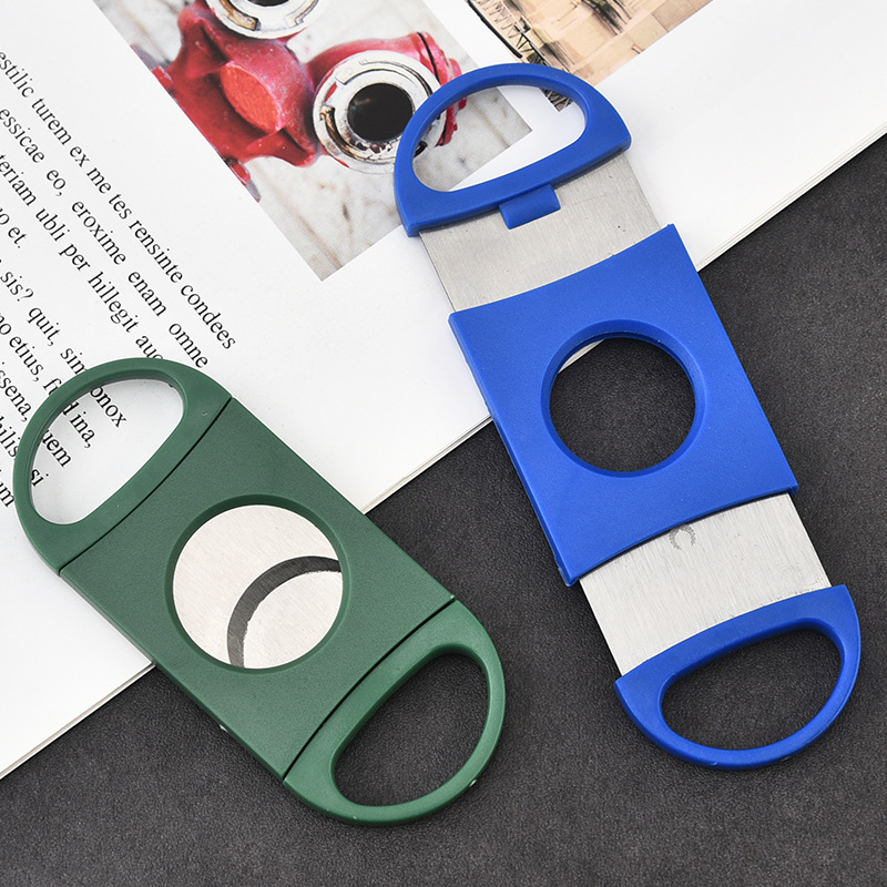 VISION AR Cutter de poche en a - Cigar Cutter Set avis et prix
