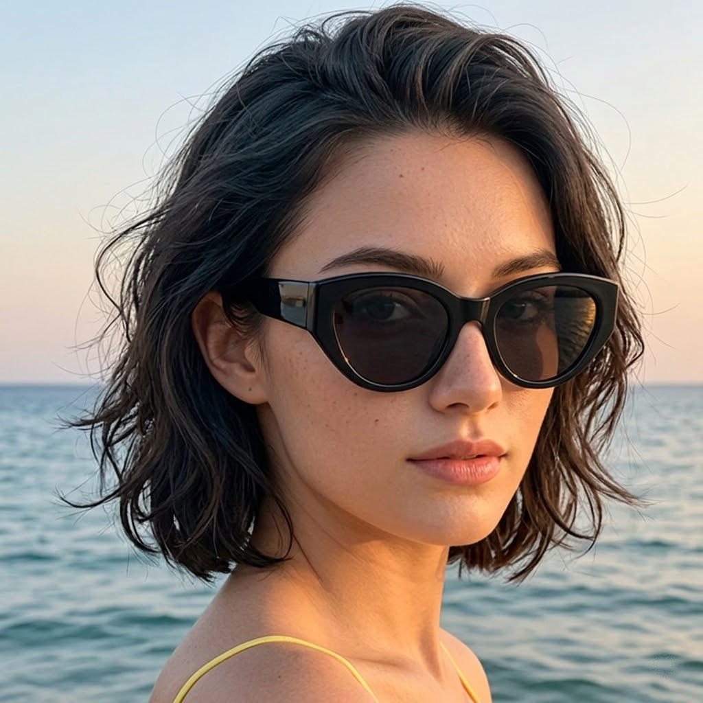 Lunettes de soleil polarisées  - Quality Men'S Accessories avis et prix