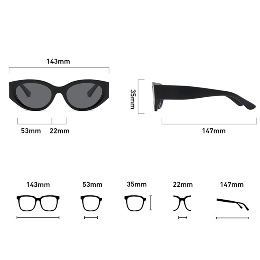 Lunettes de soleil polarisées  - Quality Men'S Accessories avis et prix