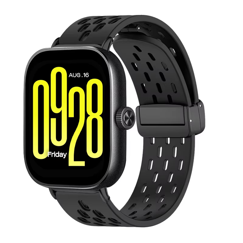 Bracelet en silicone magnétiqu - Men'S Accessories Nike avis et prix