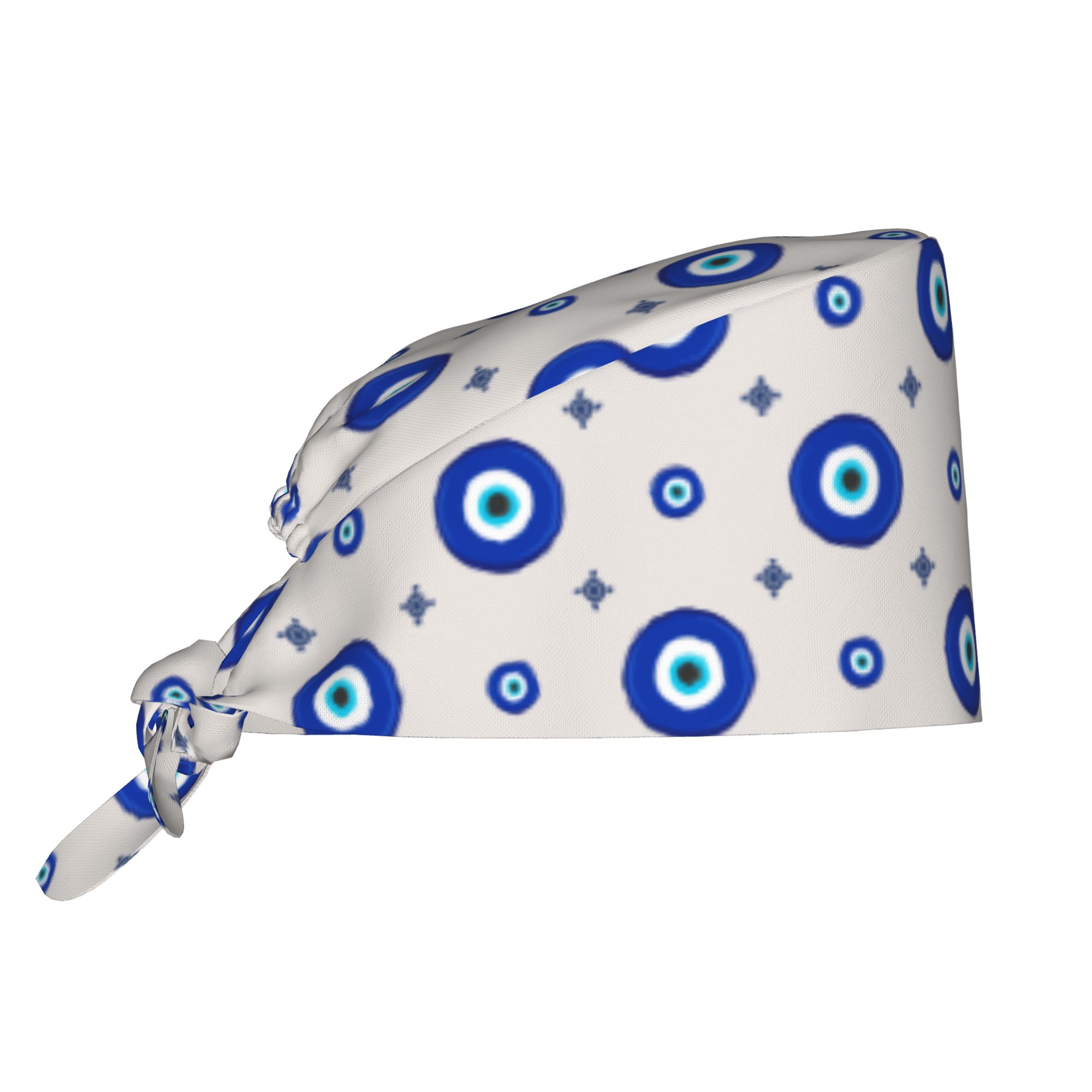 Chapeau de travail personnalis - Men Accessories Evil Eye avis et prix