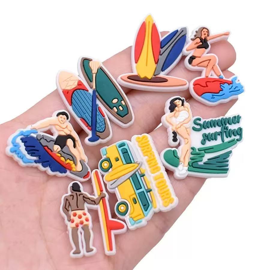 7-100 pièces de breloques pour - Men'S Accessories Philippines avis et prix