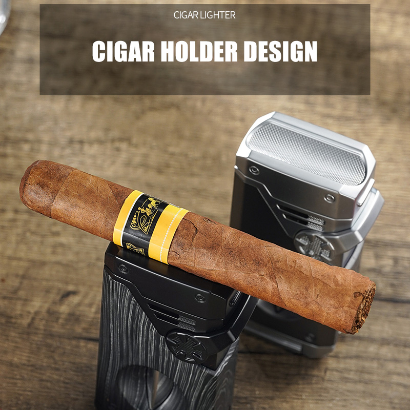 Ensemble de briquets à cigares - Cigar Cutter Set avis et prix
