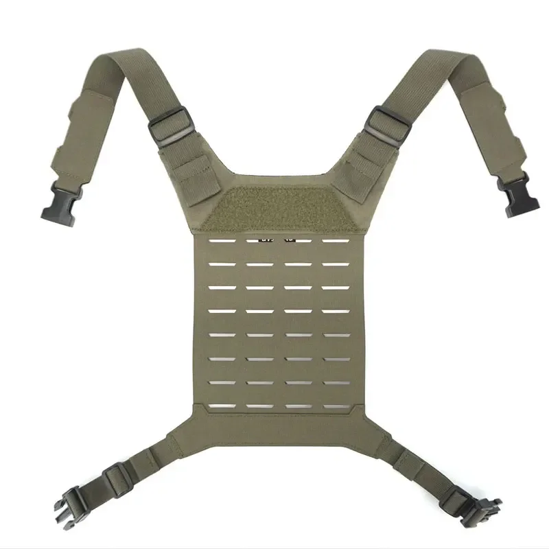 Plate-forme de poitrine tactiq - Men Accessories Mk avis et prix