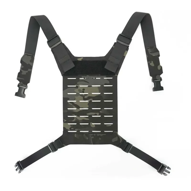 Plate-forme de poitrine tactiq - Men Accessories Mk avis et prix