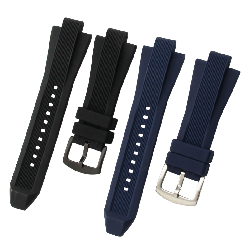 Bracelet de montre en Silicone - Men Accessories Mk avis et prix