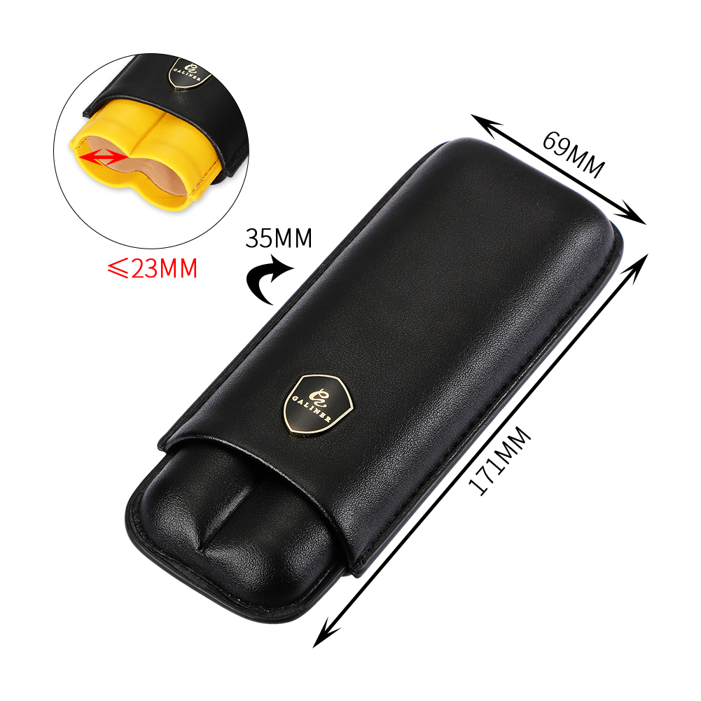 GALINER – ensemble de fumer de - Cigar Cutter Set avis et prix