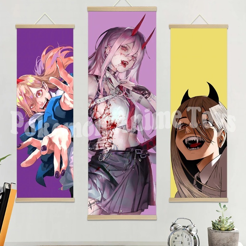 Affiche de dessin animé Chains - Quality Men'S Accessories avis et prix