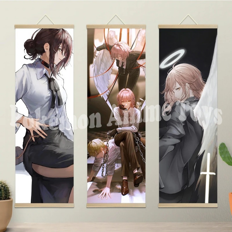 Affiche de dessin animé Chains - Quality Men'S Accessories avis et prix