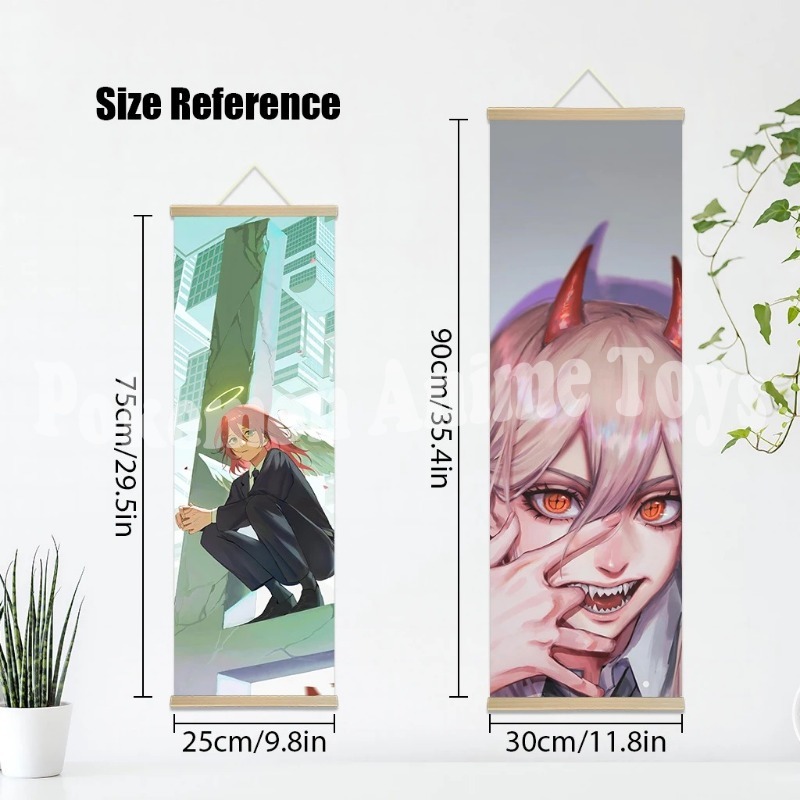 Affiche de dessin animé Chains - Quality Men'S Accessories avis et prix