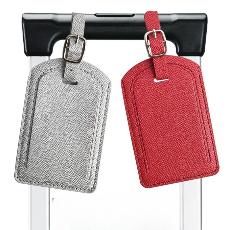 Étiquette de bagage de voyage  - Men'S Accessories Holder avis et prix