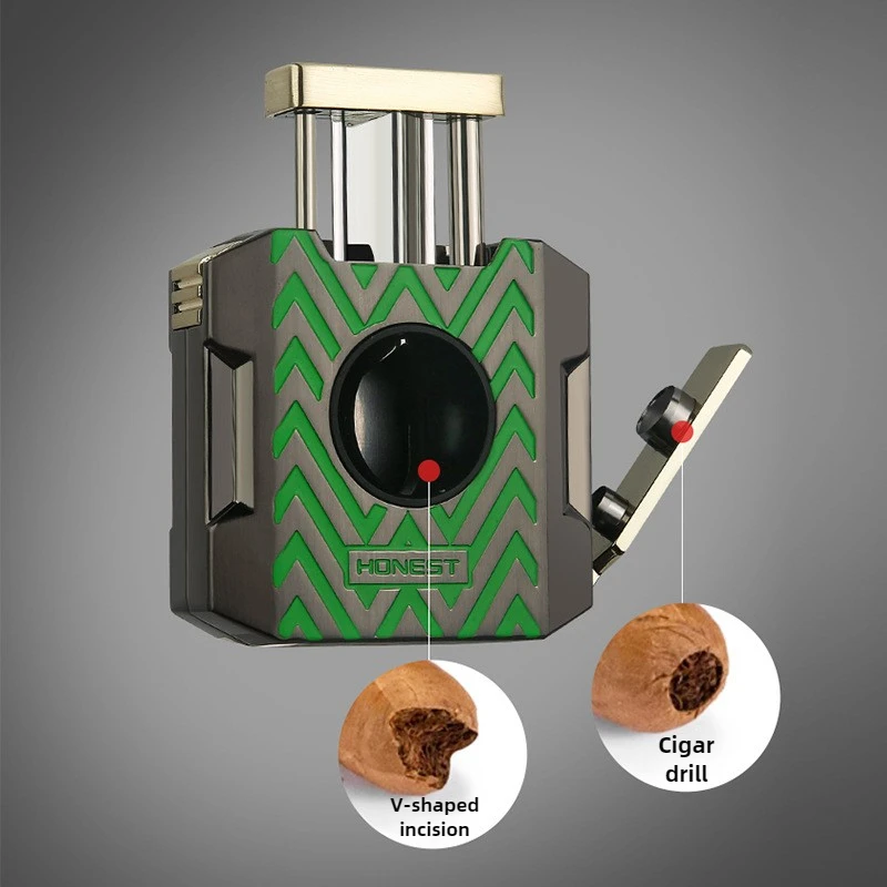 HONEST – ensemble d'outils pou - Cigar Cutter Set avis et prix