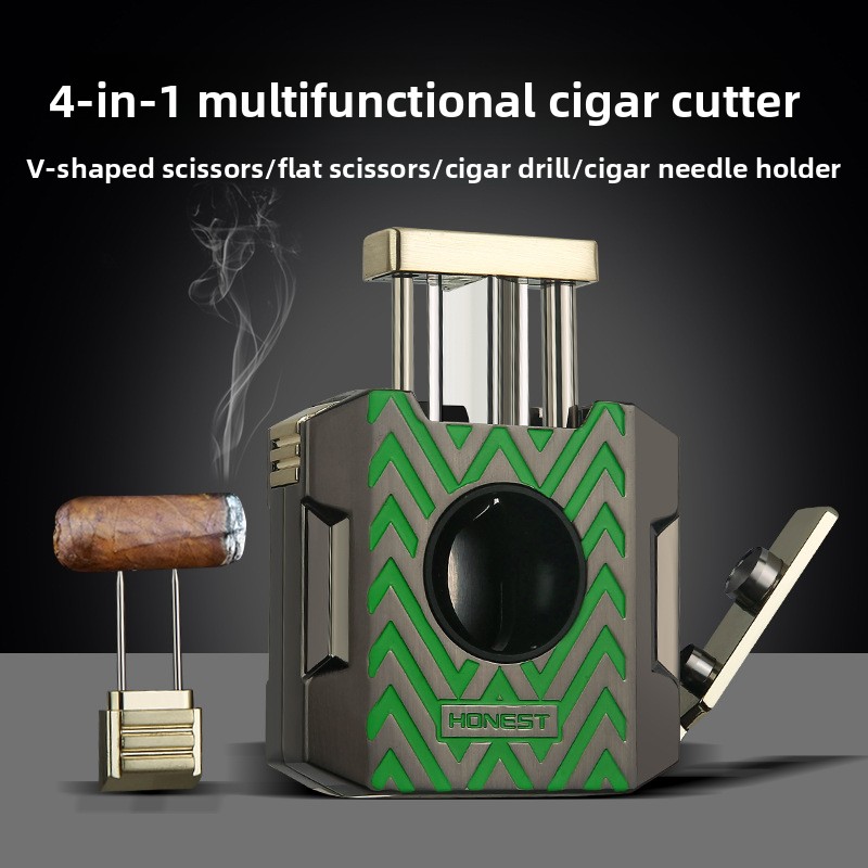 HONEST – ensemble d'outils pou - Cigar Cutter Set avis et prix