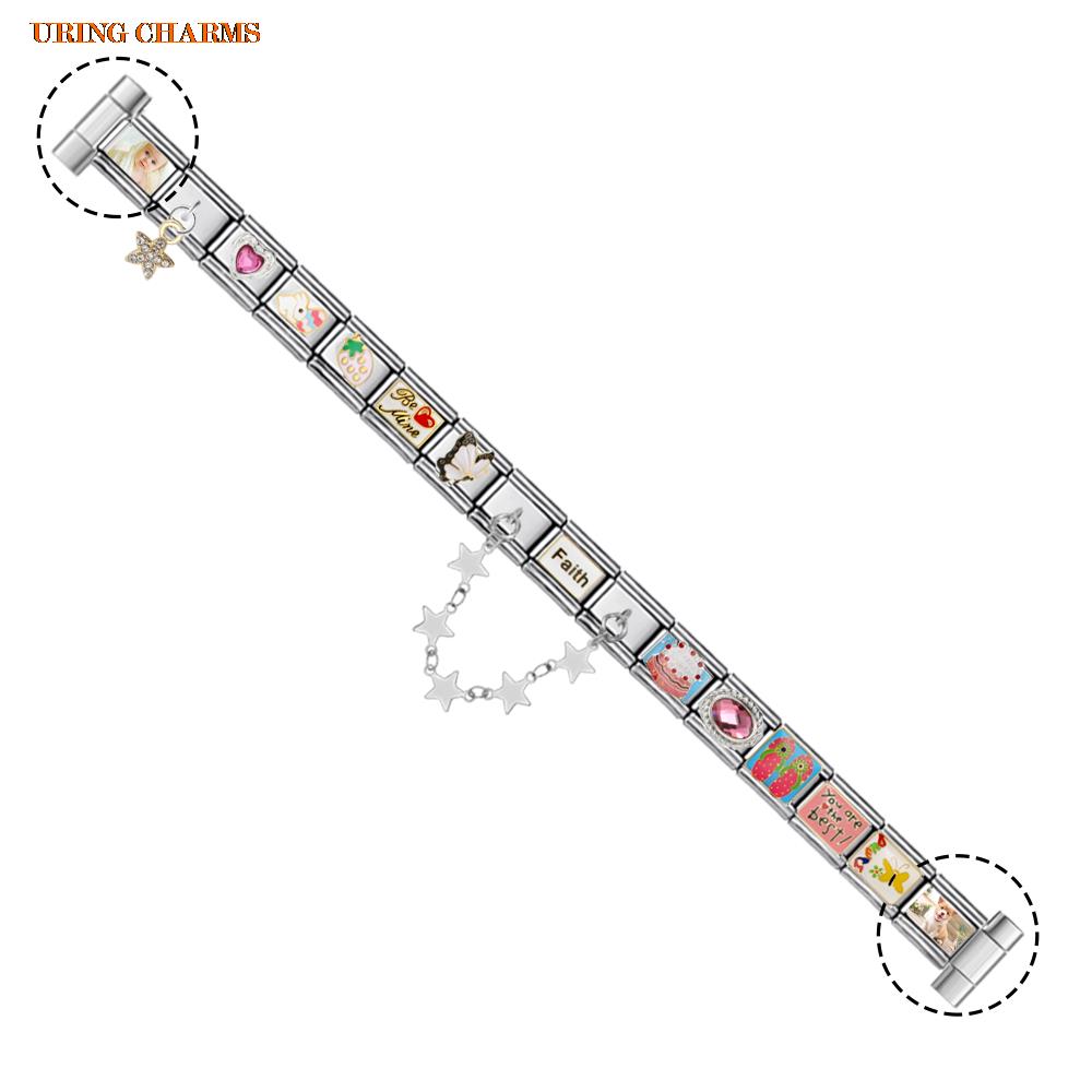 Connecteur de bracelet de mont - Men'S Accessories Watches avis et prix
