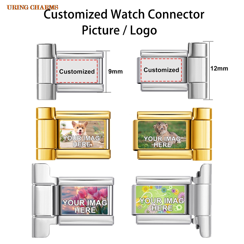Connecteur de bracelet de mont - Men'S Accessories Watches avis et prix