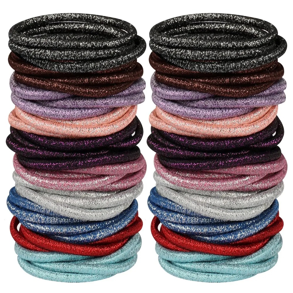 10/30/50 pièces Élastiques à c - Men'S Accessories Holder avis et prix