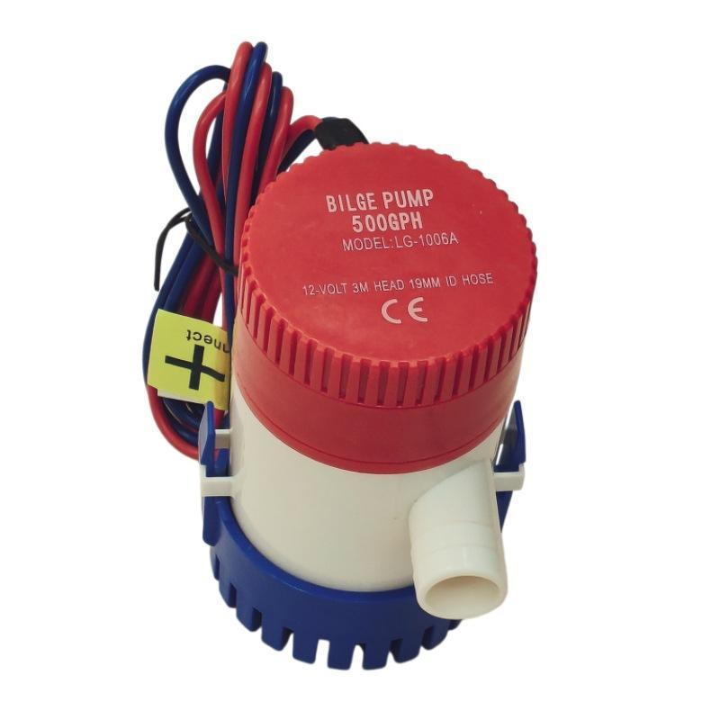 〔ODS13〕Pompe de cale submersib - Men Accessories Usa avis et prix