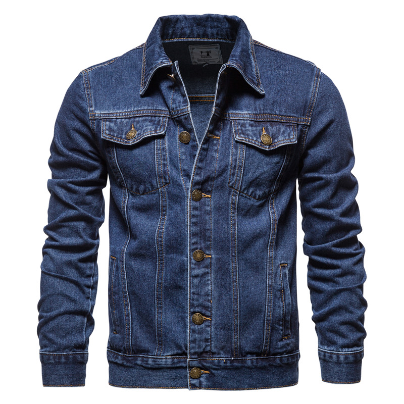 2025 automne Hommes solide Den - Men'S Accessories For Jeans avis et prix