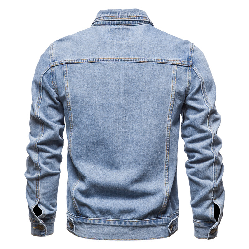 2025 automne Hommes solide Den - Men'S Accessories For Jeans avis et prix