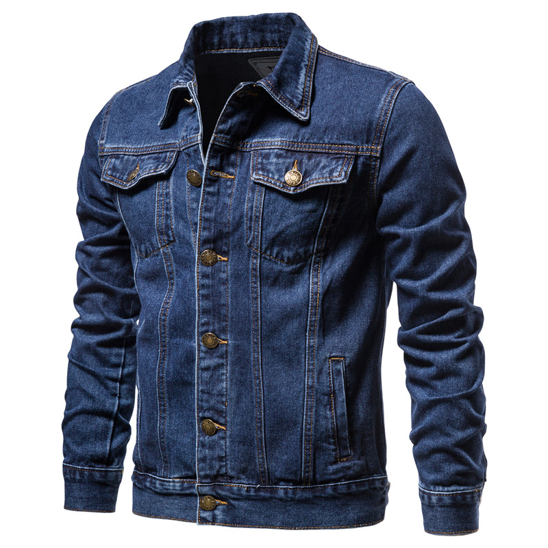 2025 automne Hommes solide Den - Men'S Accessories For Jeans avis et prix