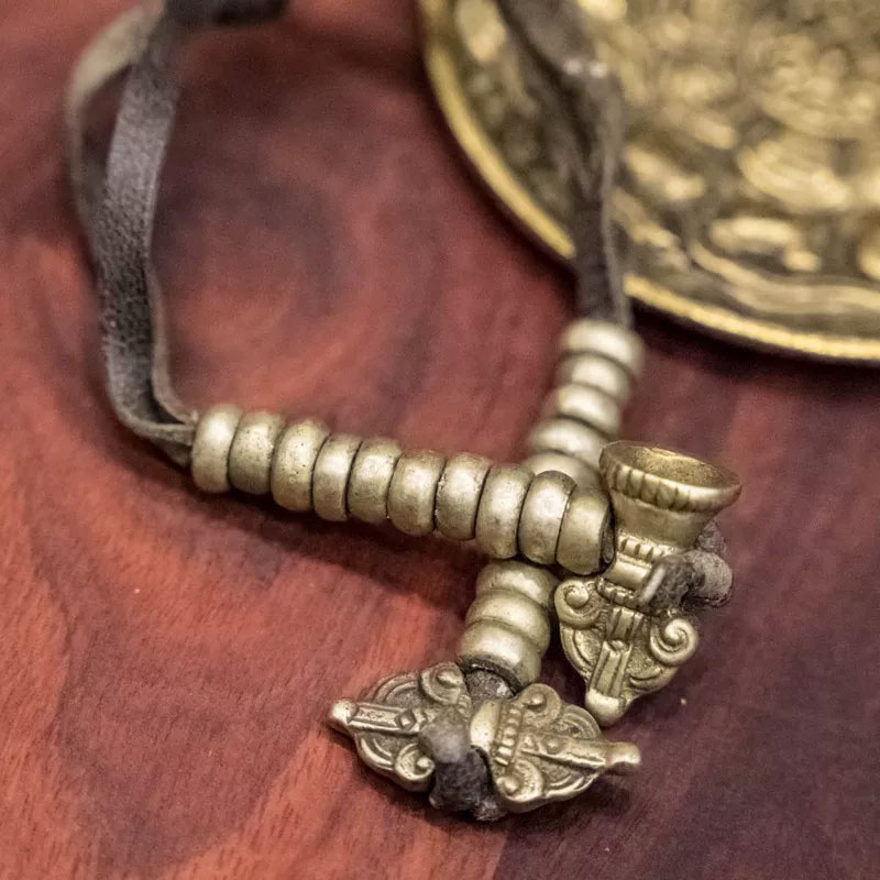 Collection ethnique tibétaine  - Men Accessories Nepal avis et prix