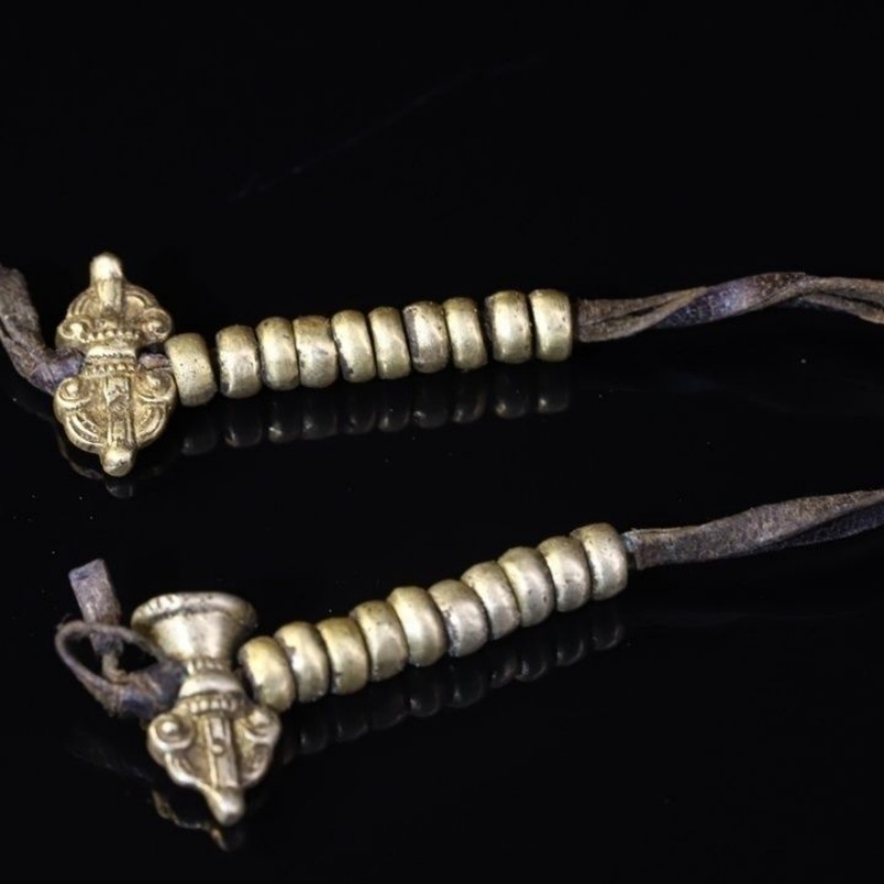 Collection ethnique tibétaine  - Men Accessories Nepal avis et prix