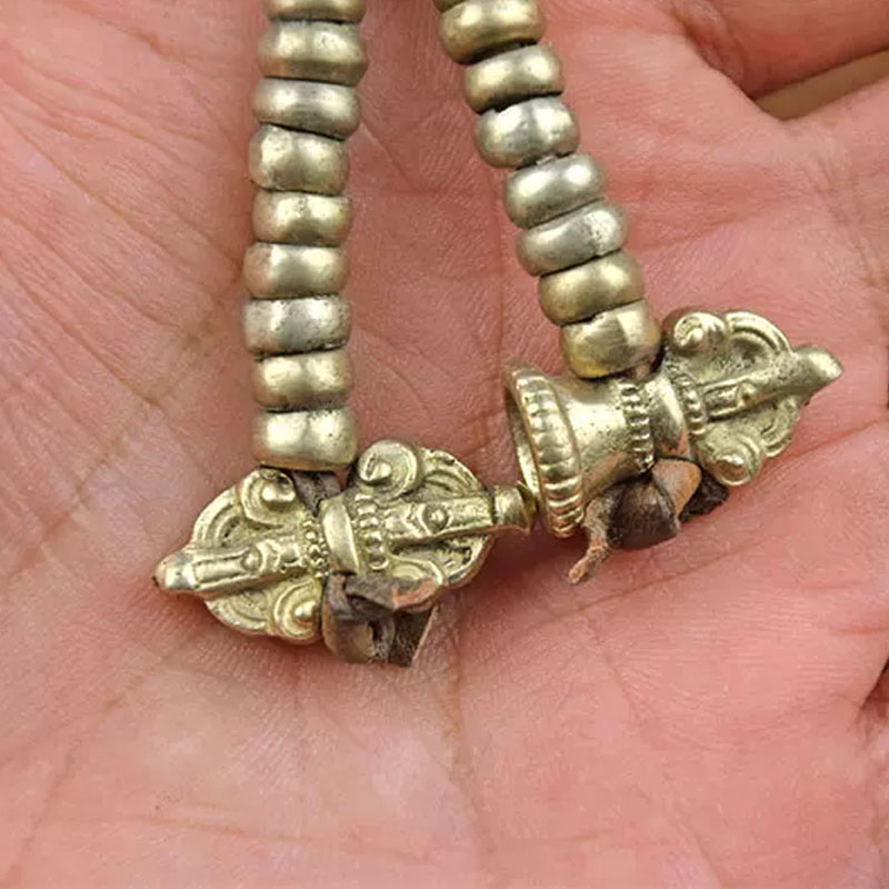 Collection ethnique tibétaine  - Men Accessories Nepal avis et prix