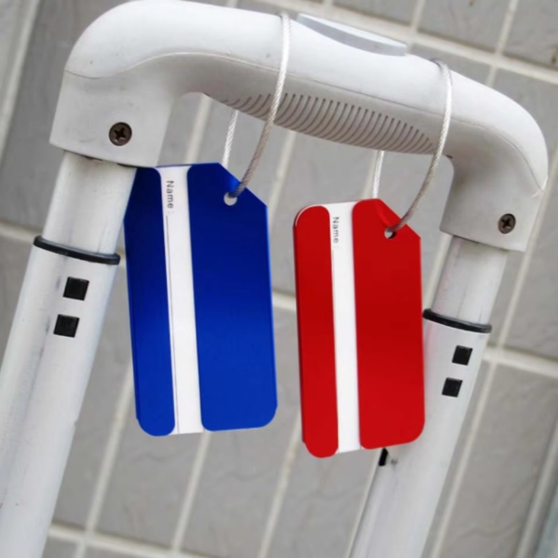 1 pièce Porte-étiquettes nomin - Men'S Accessories Holder avis et prix