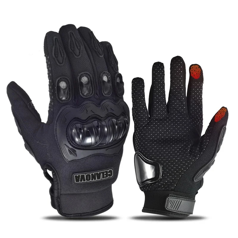 Nouveaux hommes vélo Moto gant - Men Accessories Usa avis et prix