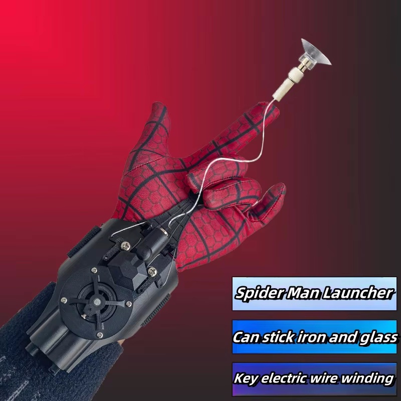 ML‑Legends Spider‑Man Web Shoo - Men Accessories Wrist avis et prix