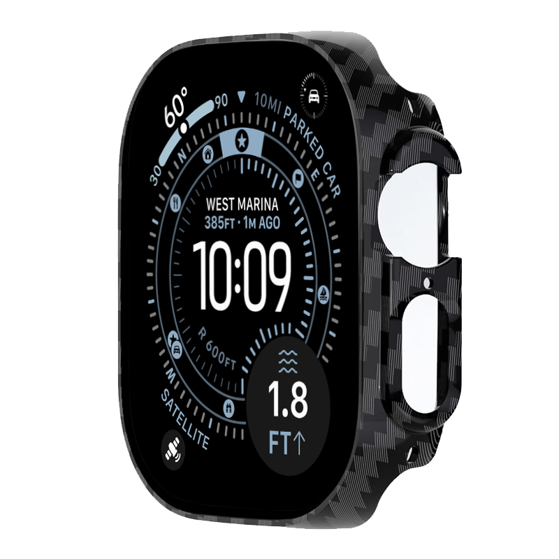 Housse pour Apple Watch Ultra  - Men'S Accessories Watches avis et prix