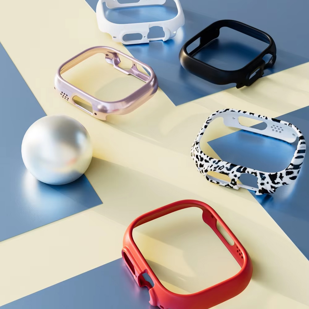 Housse pour Apple Watch Ultra  - Men'S Accessories Watches avis et prix