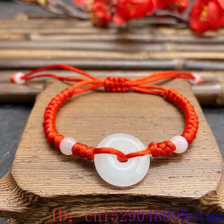 Bracelet en Agate et Calcédoin - Bracelet Beaded Men avis et prix