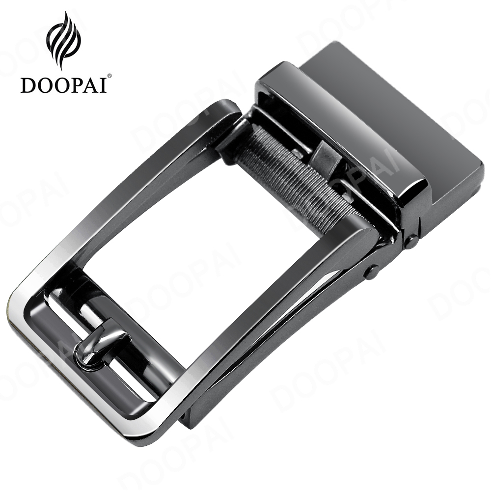 DOOPAI-Boucle de ceinture auto - Quality Men'S Accessories avis et prix