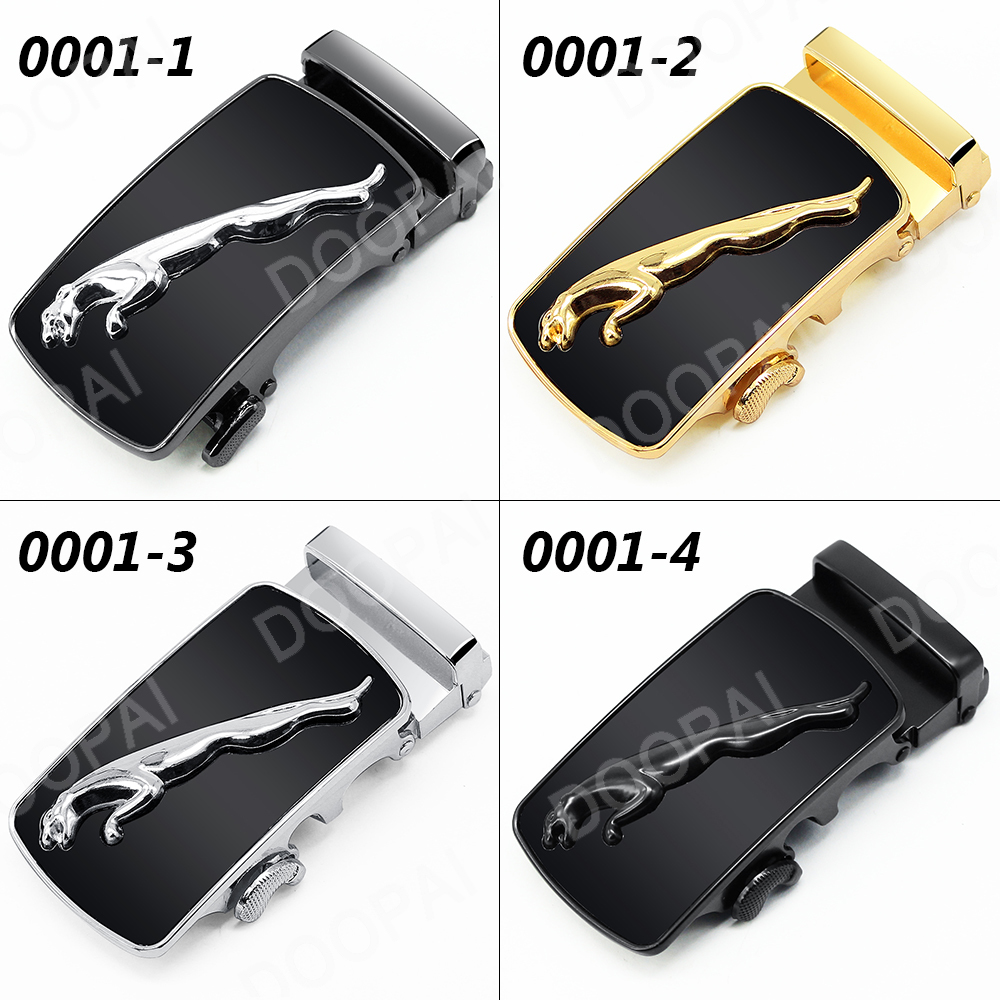 DOOPAI-Boucle de ceinture auto - Quality Men'S Accessories avis et prix