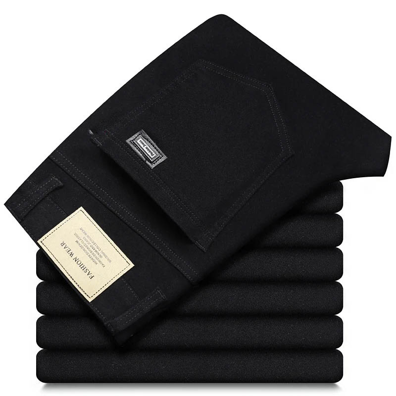 Mode ample droite affaires déc - Men'S Accessories For Jeans avis et prix
