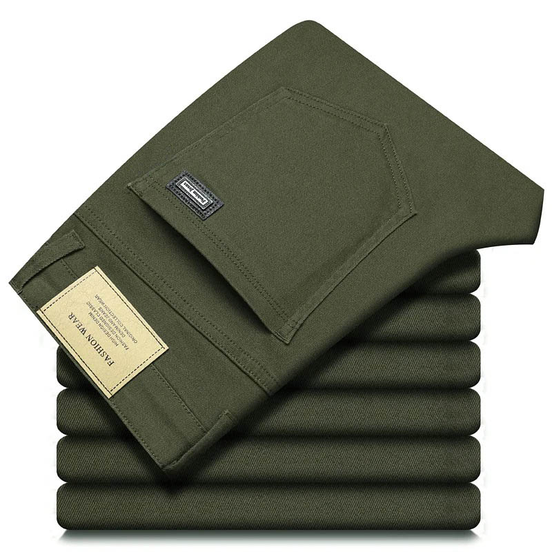 Mode ample droite affaires déc - Men'S Accessories For Jeans avis et prix