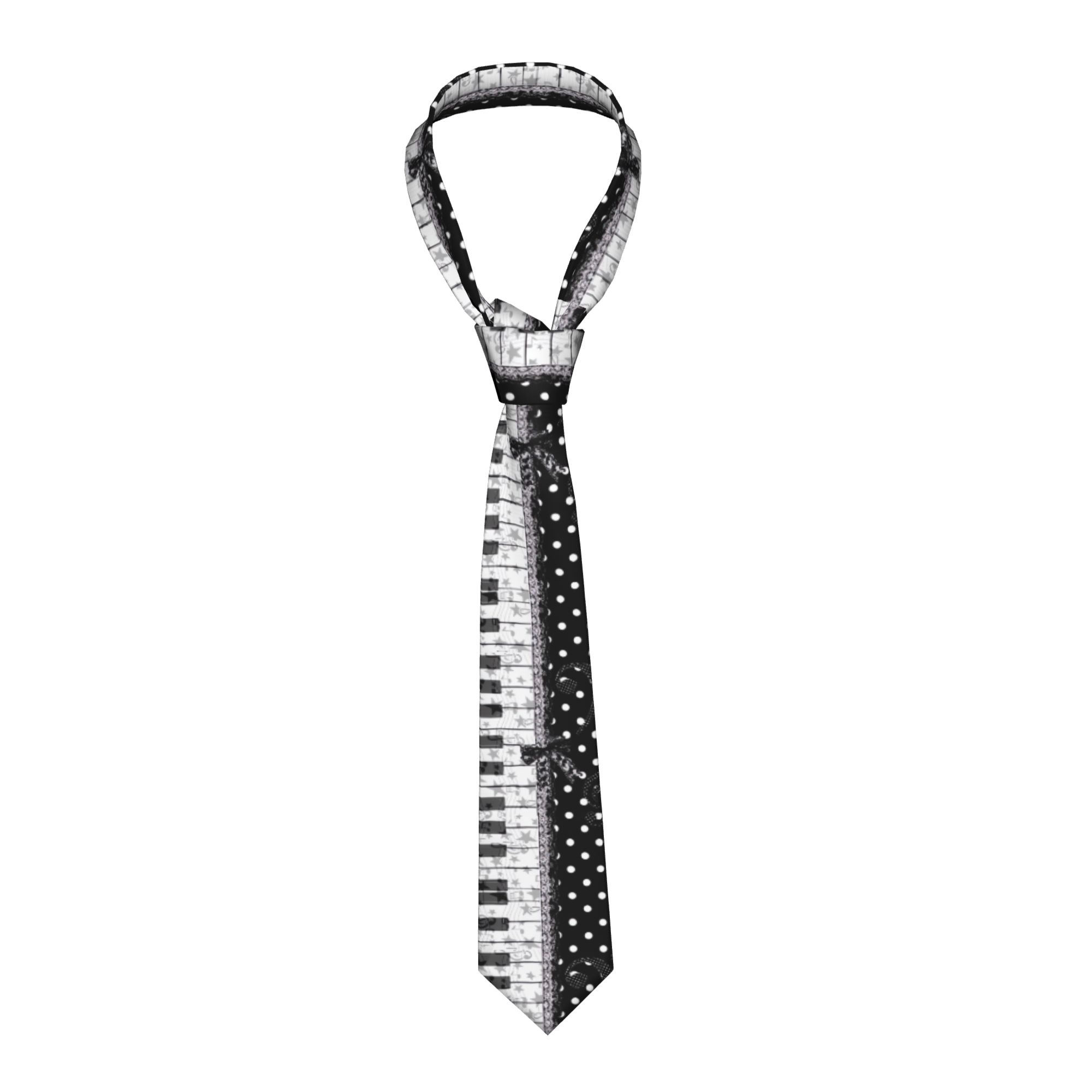 Cravates pour hommes à motif p - Quality Men'S Accessories avis et prix