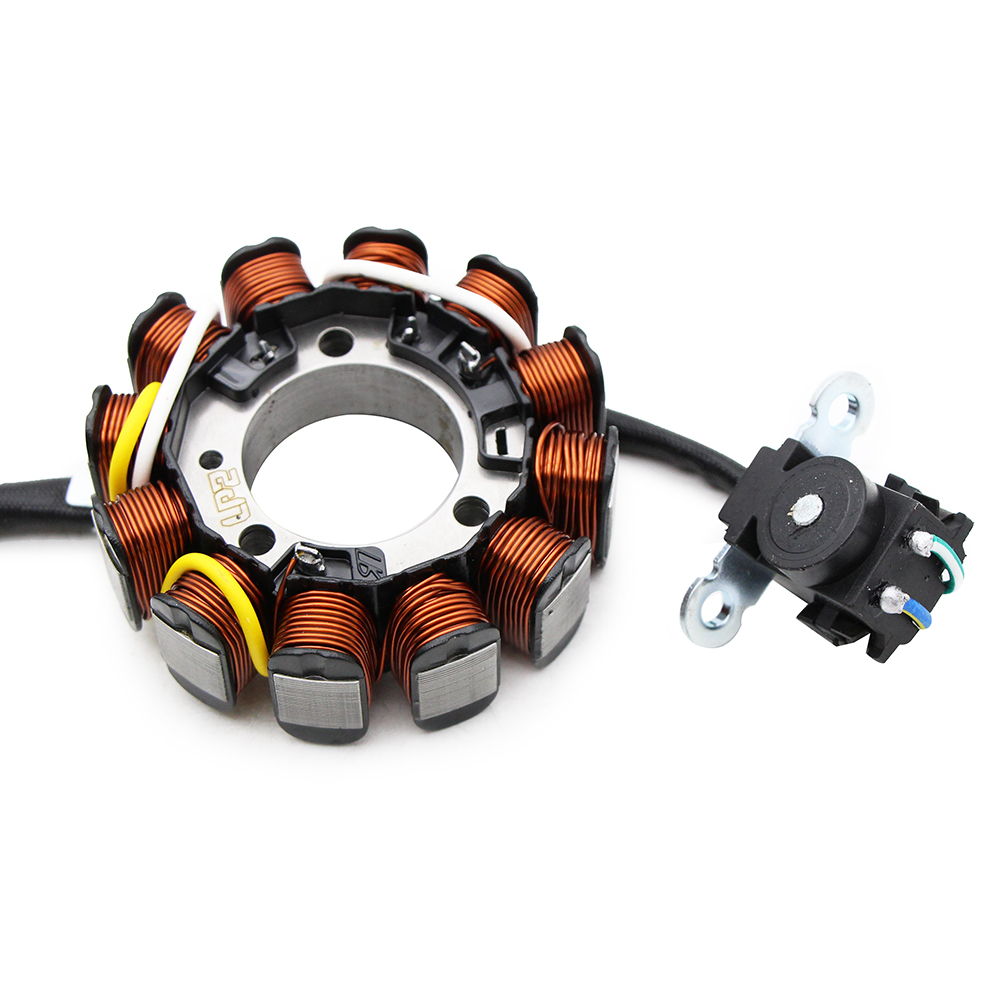 Bobine de stator magnéto pour  - Quality Men'S Accessories avis et prix